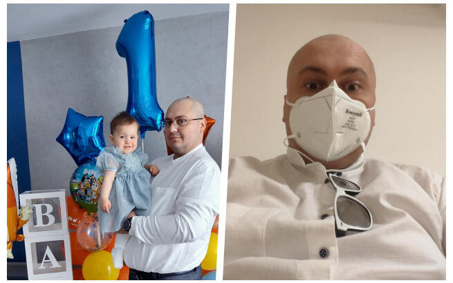 Bartłomiej Wiśniewski