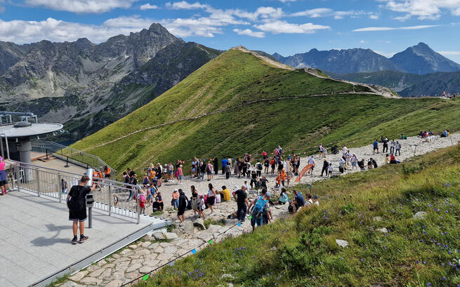 Podaruj niezapomniane chwile w Bieszczadach dzieciom z ubogich rodzin: 28 lipca -3 sierpnia 2025 Myczkowce.