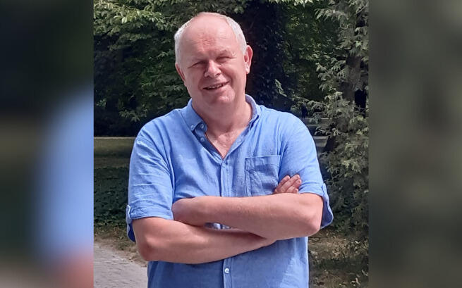 Jarosław Soboczyński