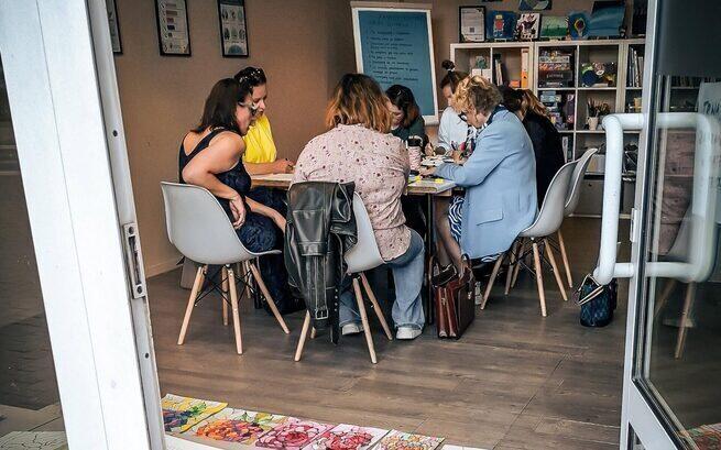 Nowy DOM - więcej przestrzeni, więcej wsparcia!