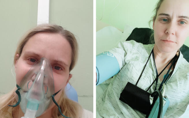 Aleksandra Chalińska