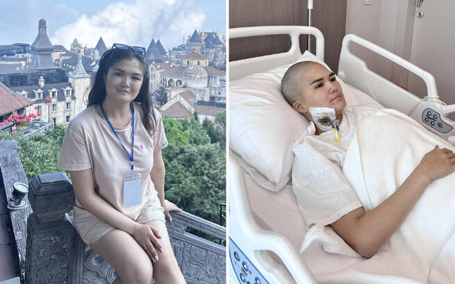 Kanyshai Zhusupbaeva