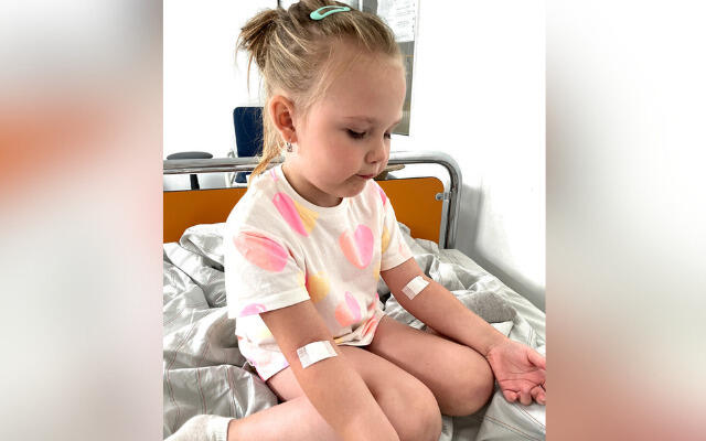 Anastasiia Brezhnieva