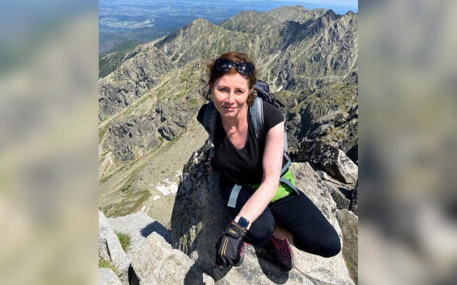 Jolanta Kochel-Karakulska