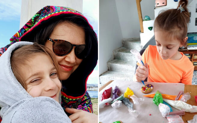 Antonina Szczypek - Wołoszyn