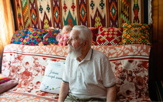 STOWARZYSZENIE MALI BRACIA UBOGICH