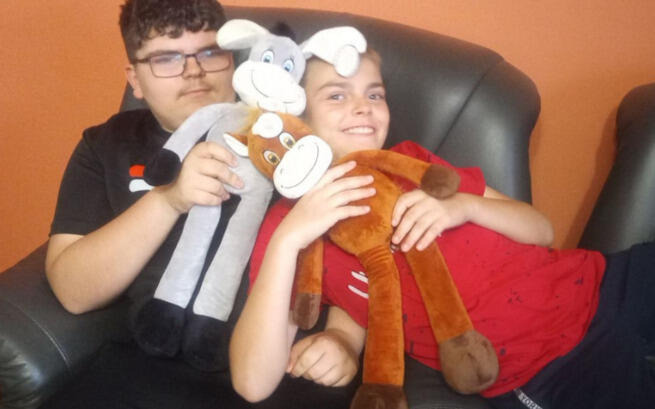 Michał Gwiaździński