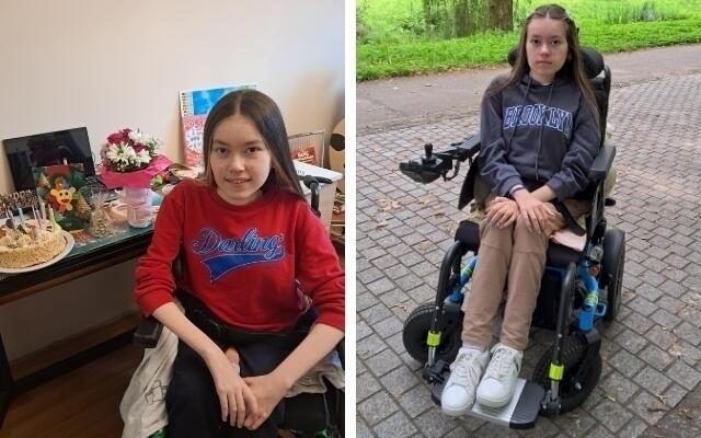 Yelyzaveta Khonakhbieieva