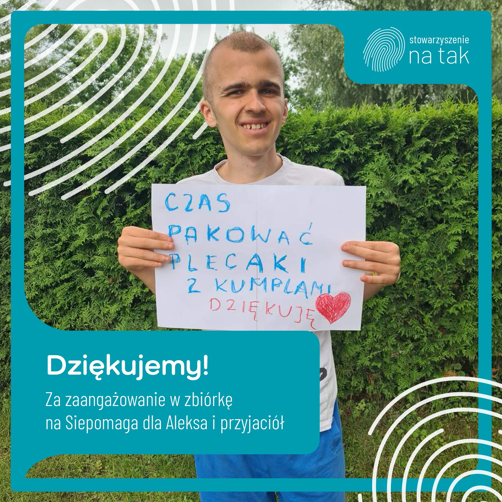 Stowarzyszenie Na Tak