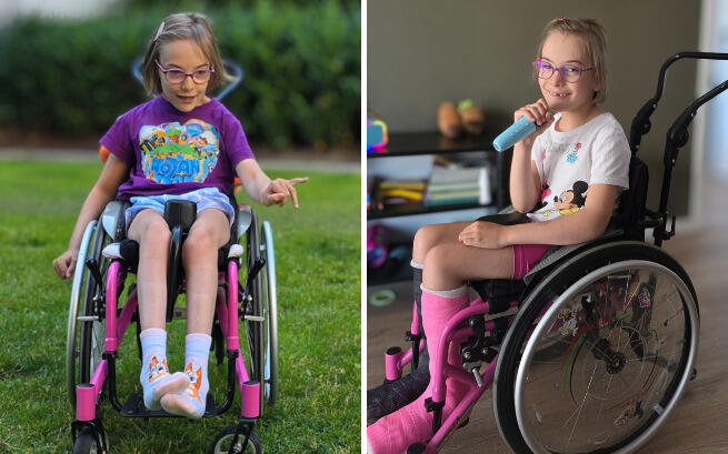 Weronika Anuszkiewicz