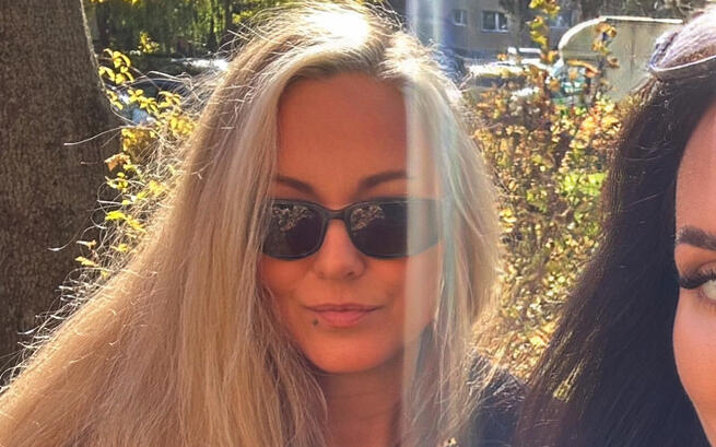 Małgorzata Rojewska