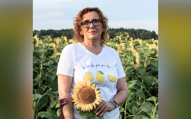 Małgorzata Konieczna