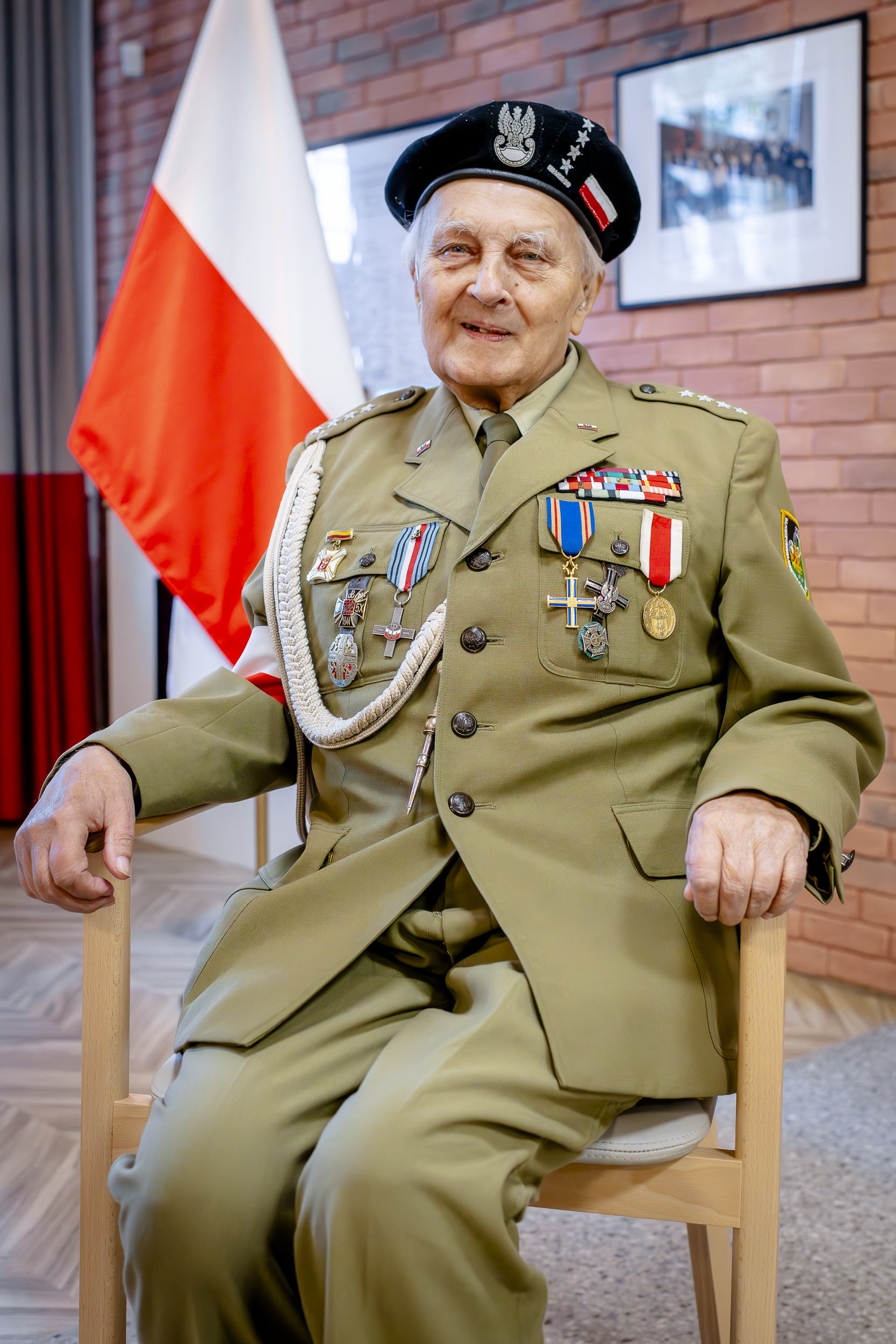 Wsparcie dla Powstańców Warszawskich