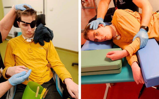 Krzysztof Wyszomirski