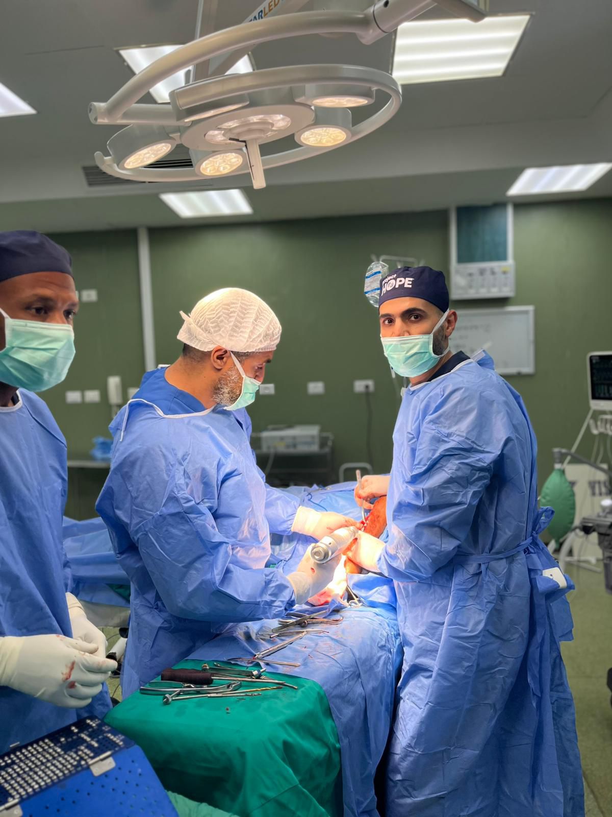 Polska Misja Medyczna