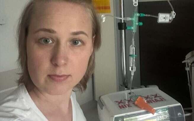 Aleksandra Kalińska