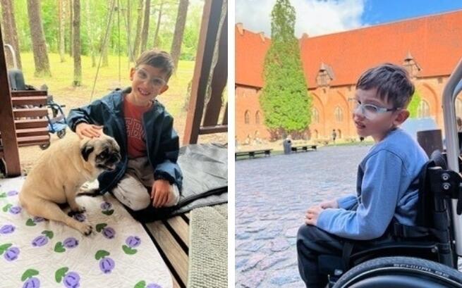 Maksymilian Klimaszewski