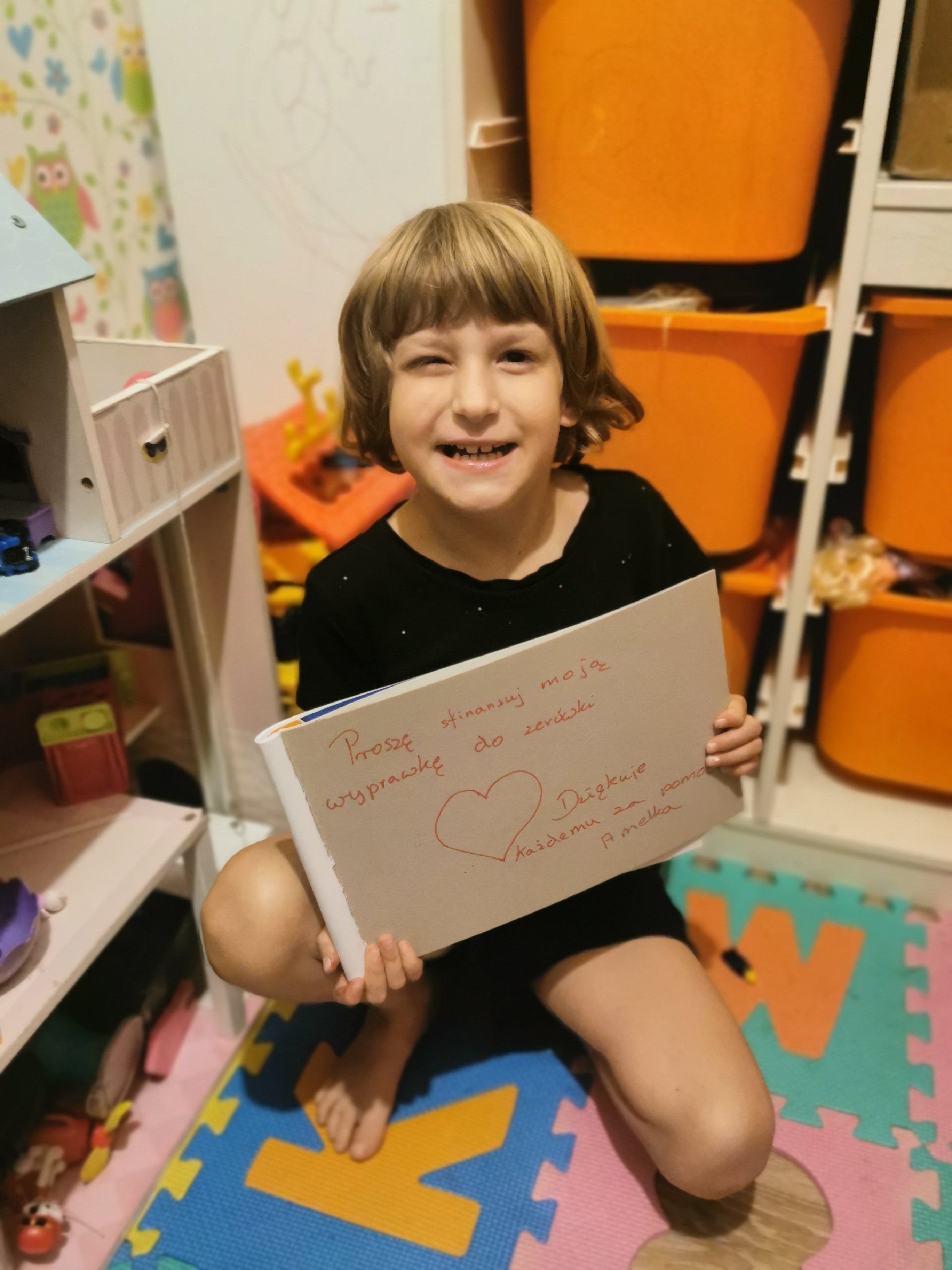 FUNDACJA NIESKOŃCZONE MOŻLIWOŚCI