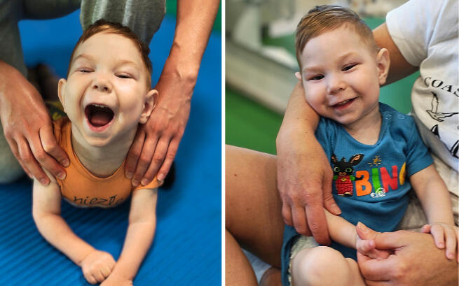 Mikołaj Stanisław Harwoziński