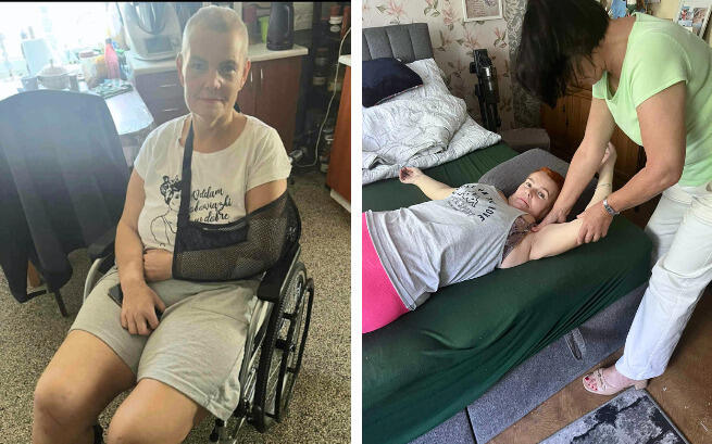 Katarzyna Grzybowska-Chromik