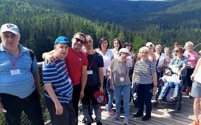 Dzięki Świetlicy jesteśmy TACY SAMI FUNDACJA "POTRAFIĘ POMÓC"