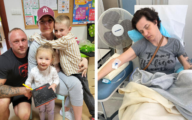 Karolina Lejmanowicz