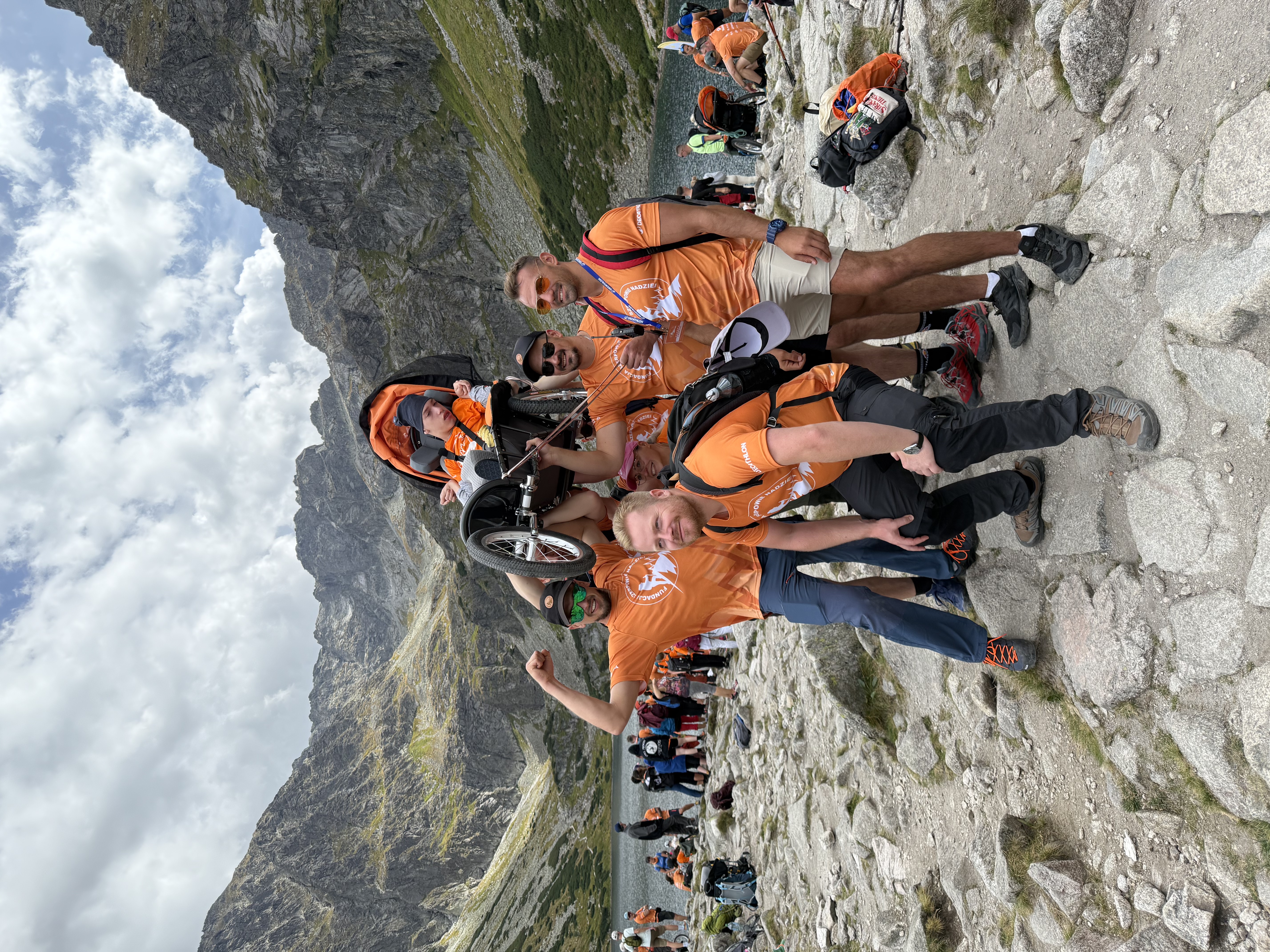 Fundacja Szerpowie Nadziei