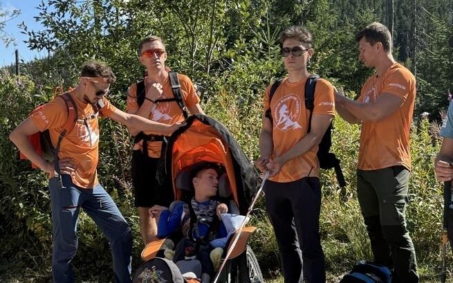 Fundacja Szerpowie Nadziei