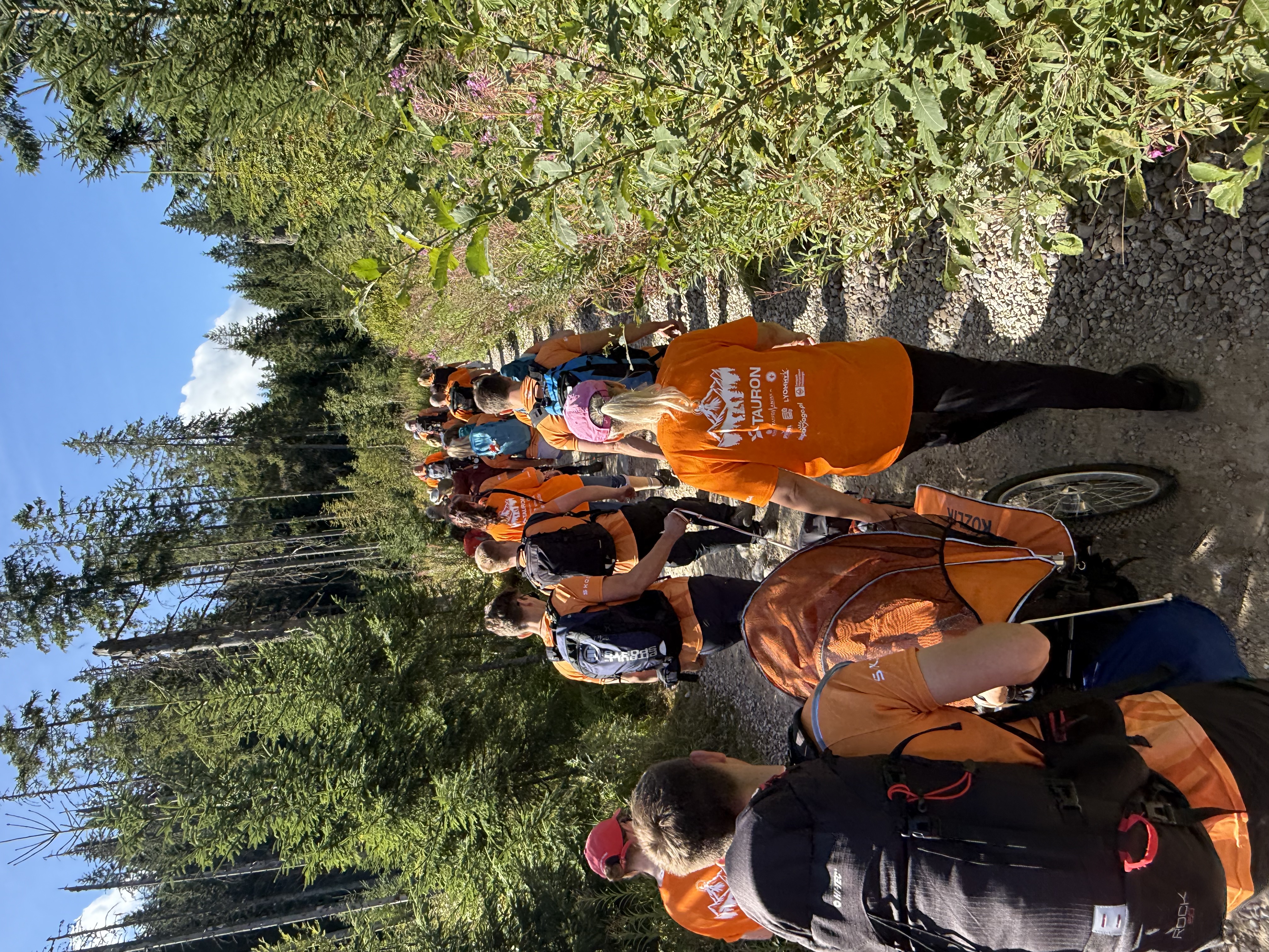 Fundacja Szerpowie Nadziei