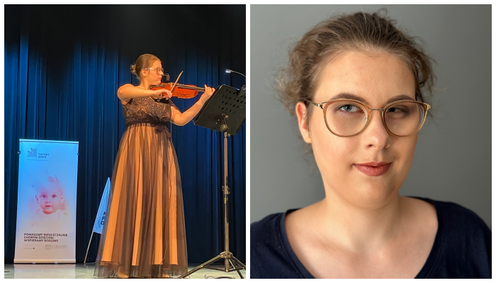 Aleksandra Kuźmińska