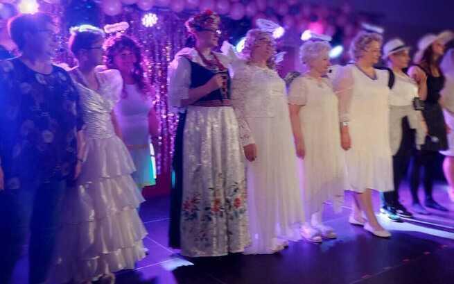 Oskar i Pani Róża - gramy dla dzieci z hospicjum w Częstochowie