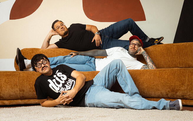 STOP nowotworom jąder – XII edycja Mosznowładców