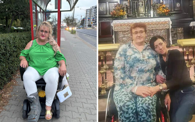 Renata Tkaczyk - Zaborowska