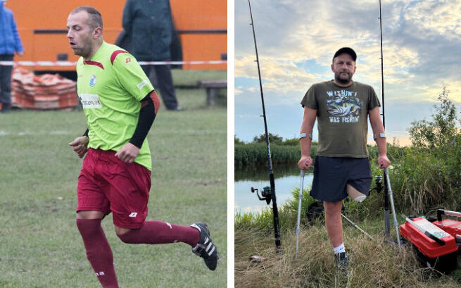 Arkadiusz Wesołowski