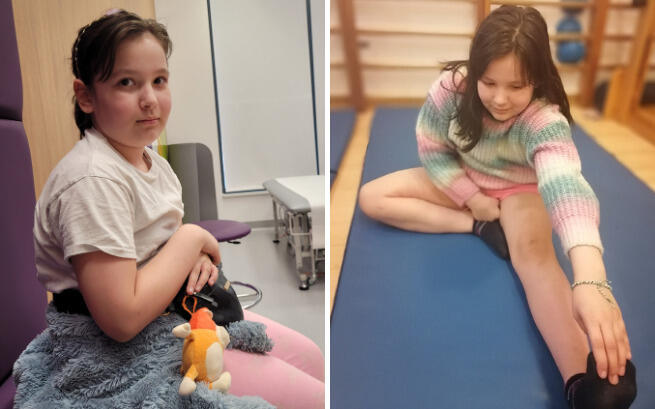 Victoria Widulińska