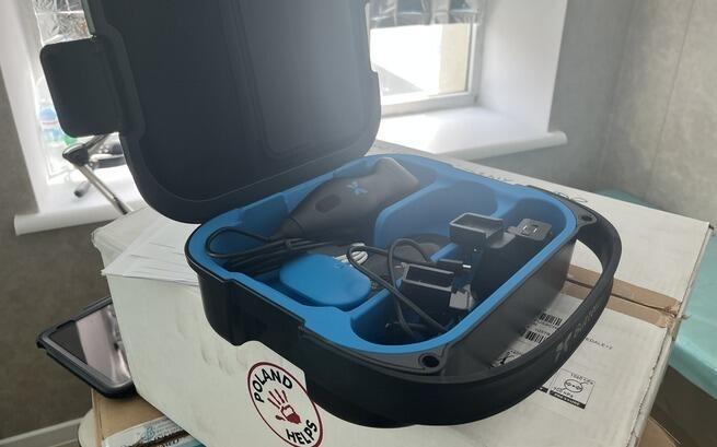 pomoc ofiarom wojny w Ukrainie