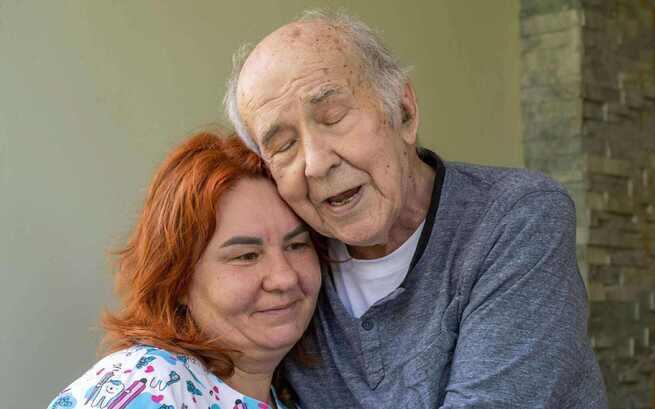 Ewdomed – Dar Obecności ❤️