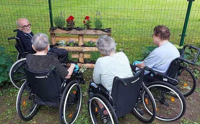 Ewdomed – Dar Obecności ❤️