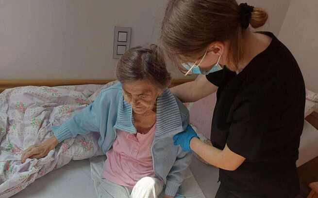 Ewdomed – Dar Obecności ❤️