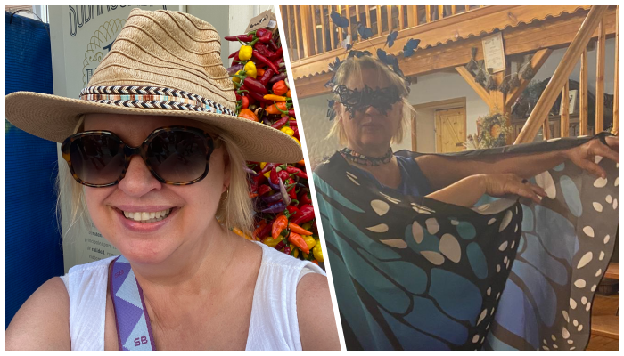 Katarzyna Czech Tomkowiak