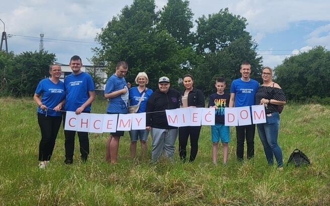 Dom dla dorosłych osób w spektrum autyzmu