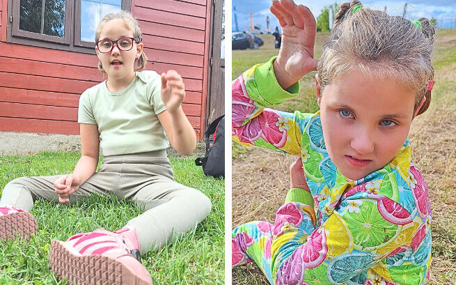 Anastazja Szczepaniak