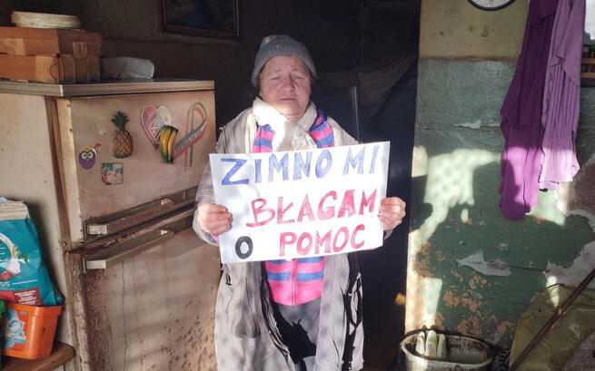 Fundacja Niosę pomoc