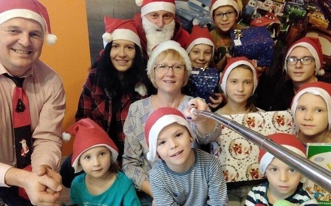 Fundacja DOM Dbamy O Młodych