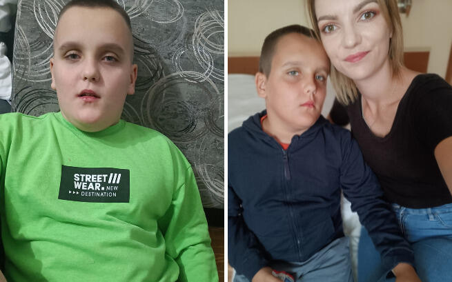 Aleksander Rochowicz