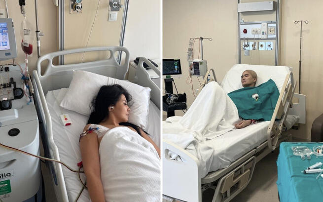 Kanyshai Zhusupbaeva