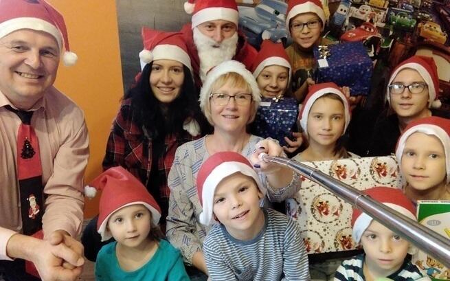 Fundacja DOM Dbamy O Młodych