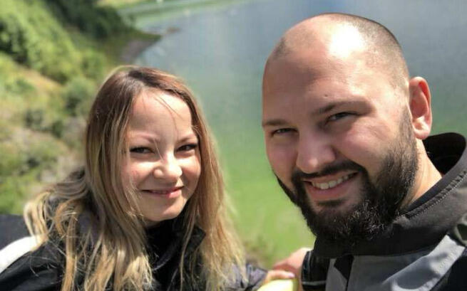 Katarzyna Maluszczak