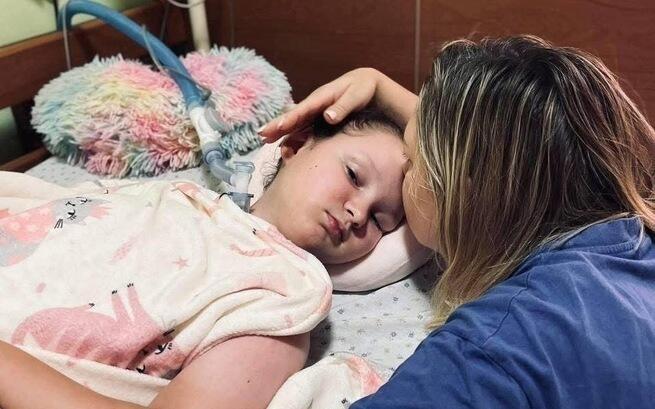 Anastasiia Feschenko