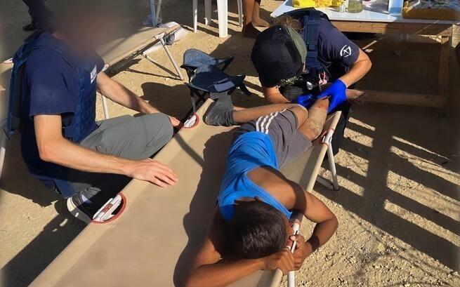 Czas Wolności dla Gazy